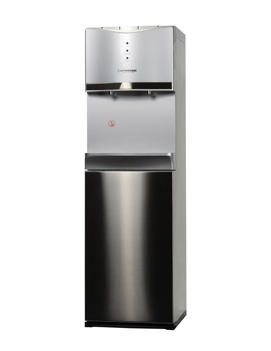 DISPENSADOR DE AGUA EL, 20 L, PLATEADO DISPENSADOR DE AGUA EL, 20 L, PLATEADO