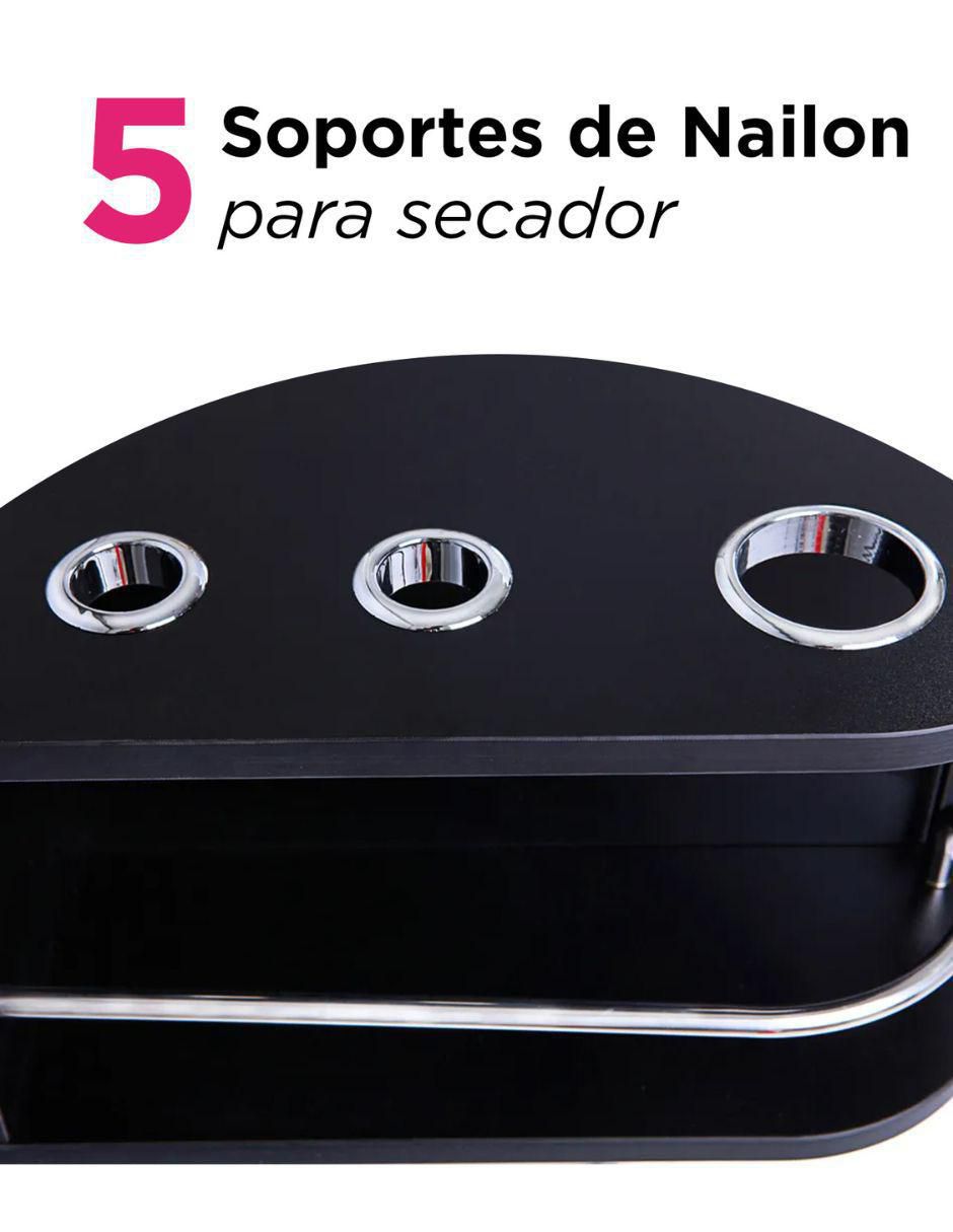 Tocador Lennox Flotante