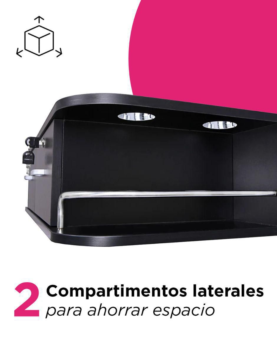 Tocador Lennox Flotante