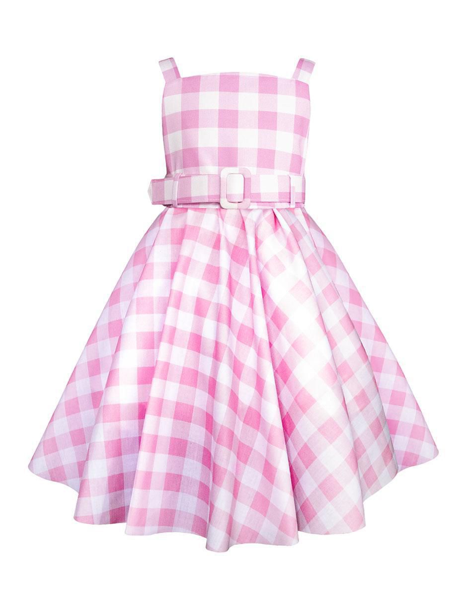 Vestido para niña 2