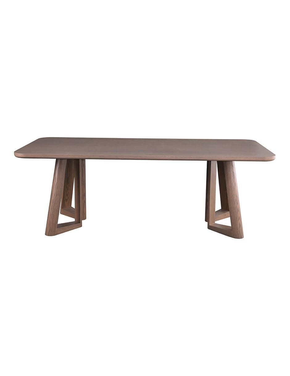 Mesa de comedor armable jaipur Mesa de comedor armable jaipur