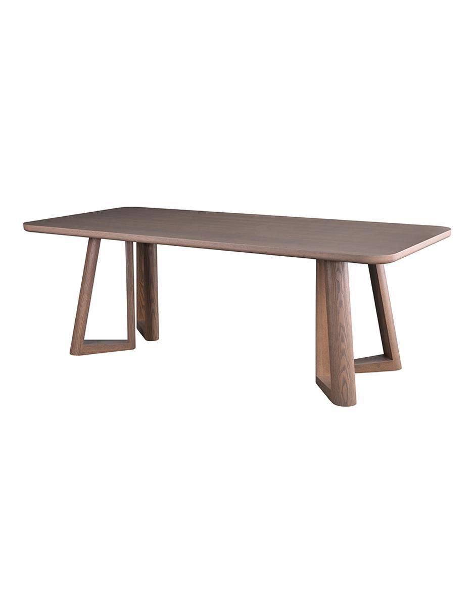Mesa de comedor armable jaipur