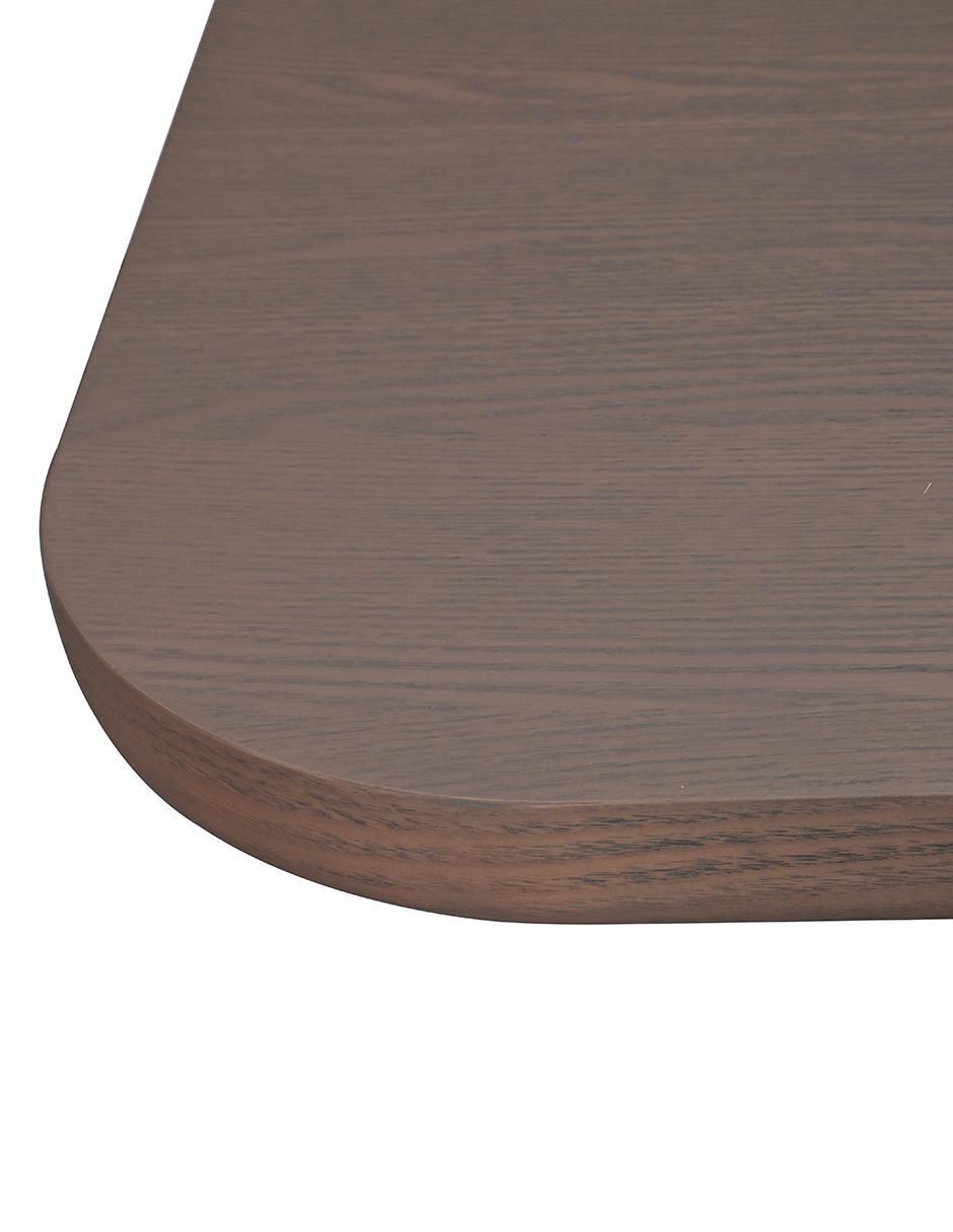 Mesa de comedor armable jaipur