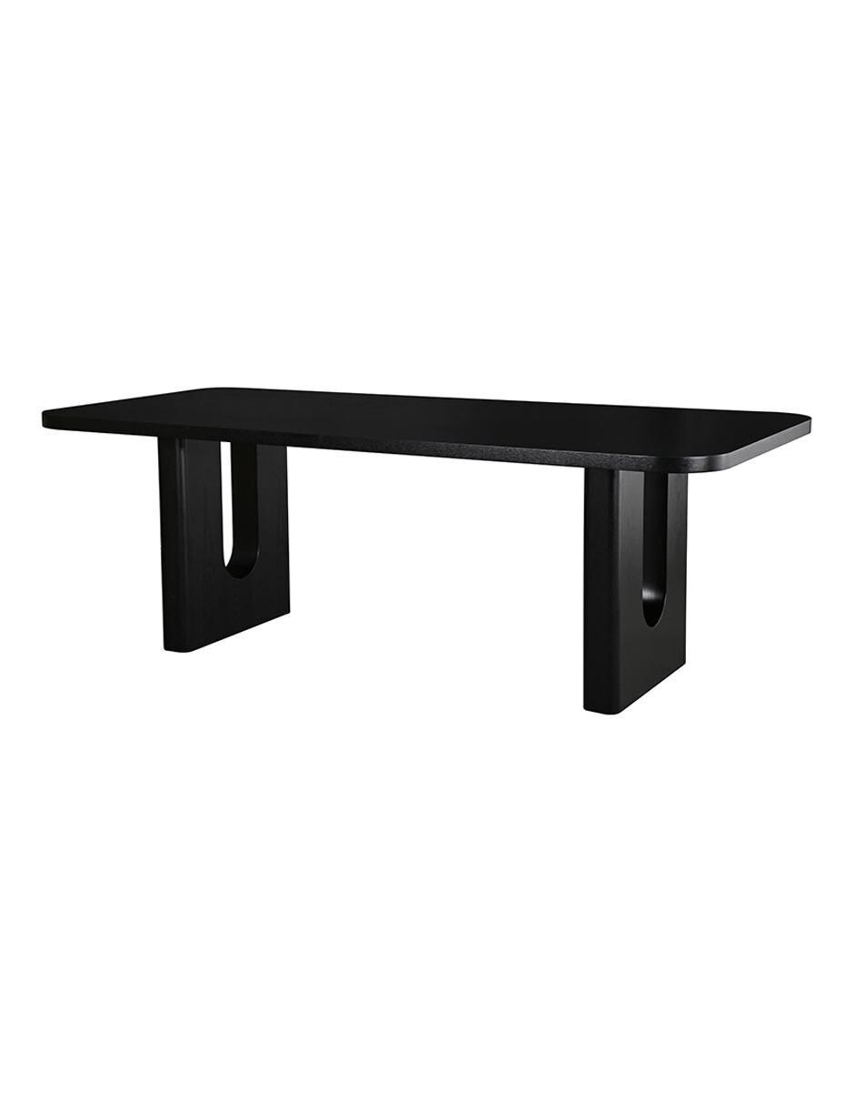 Mesa de comedor armable agra 2