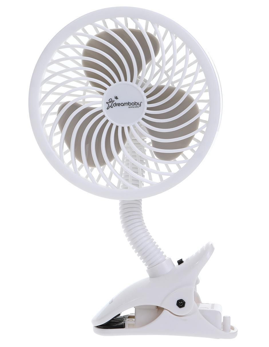Mini ventilador
