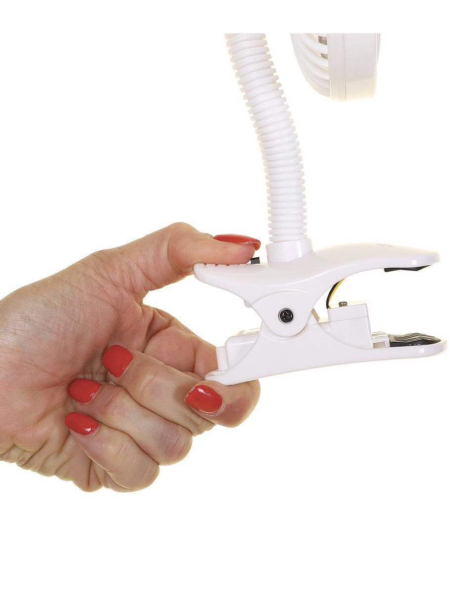 Mini ventilador 4