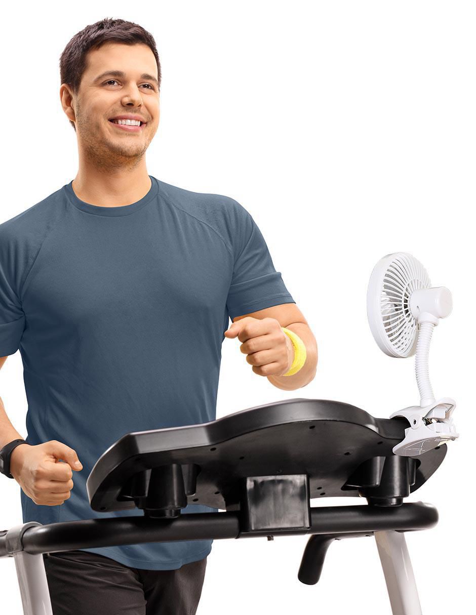 Mini ventilador 7