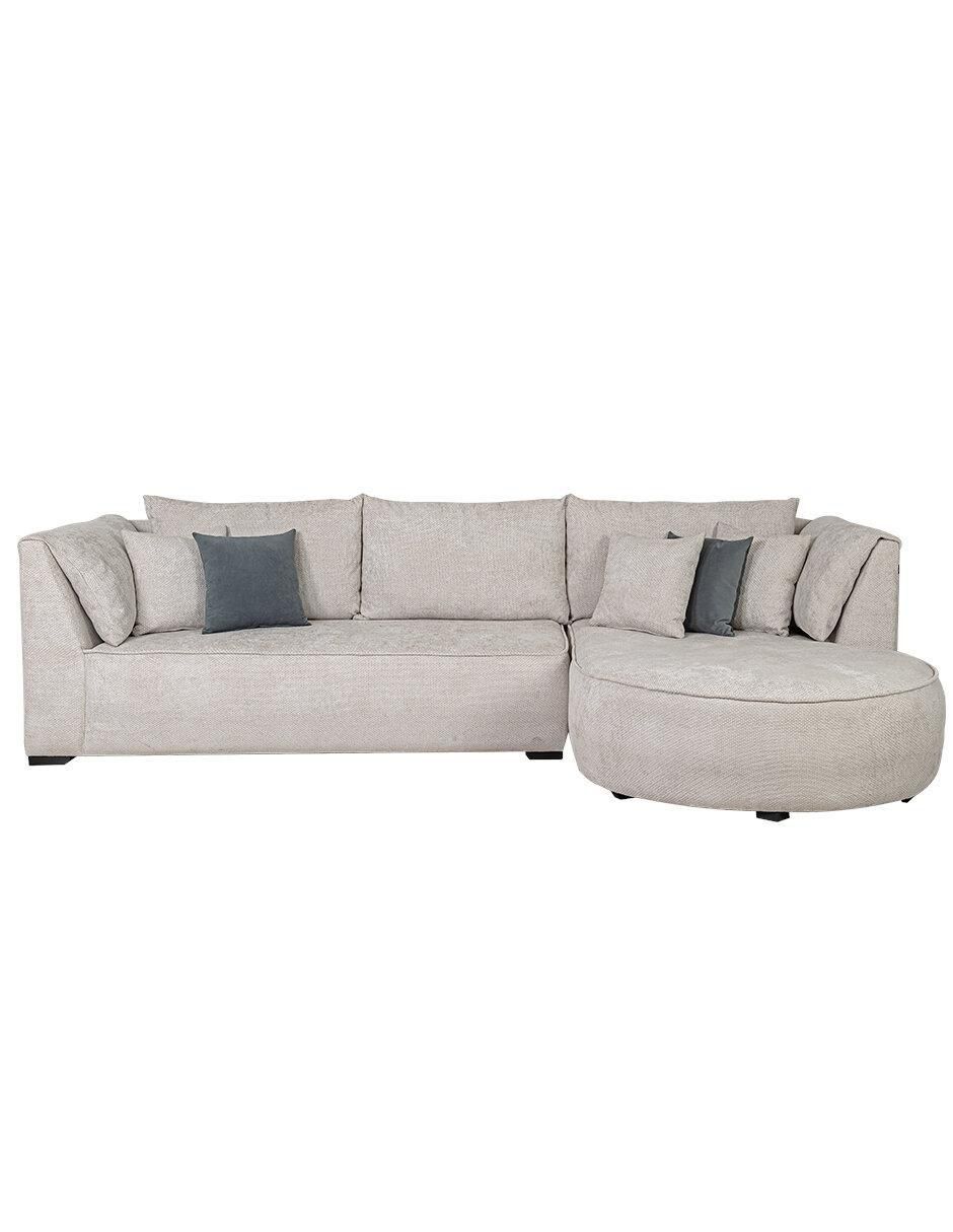 Sala modular derecha de Chenille