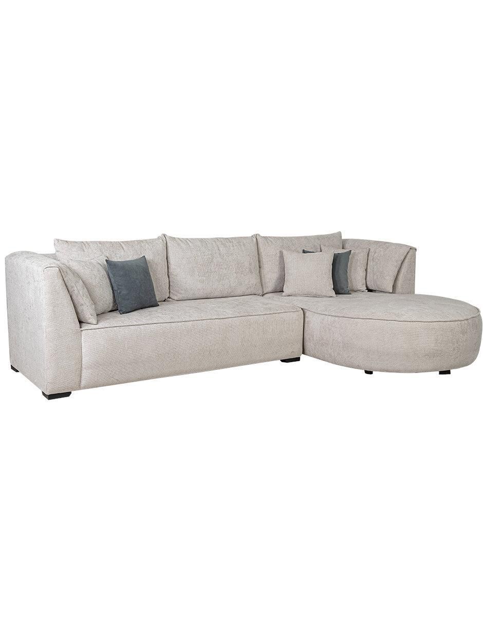 Sala modular derecha de Chenille 3