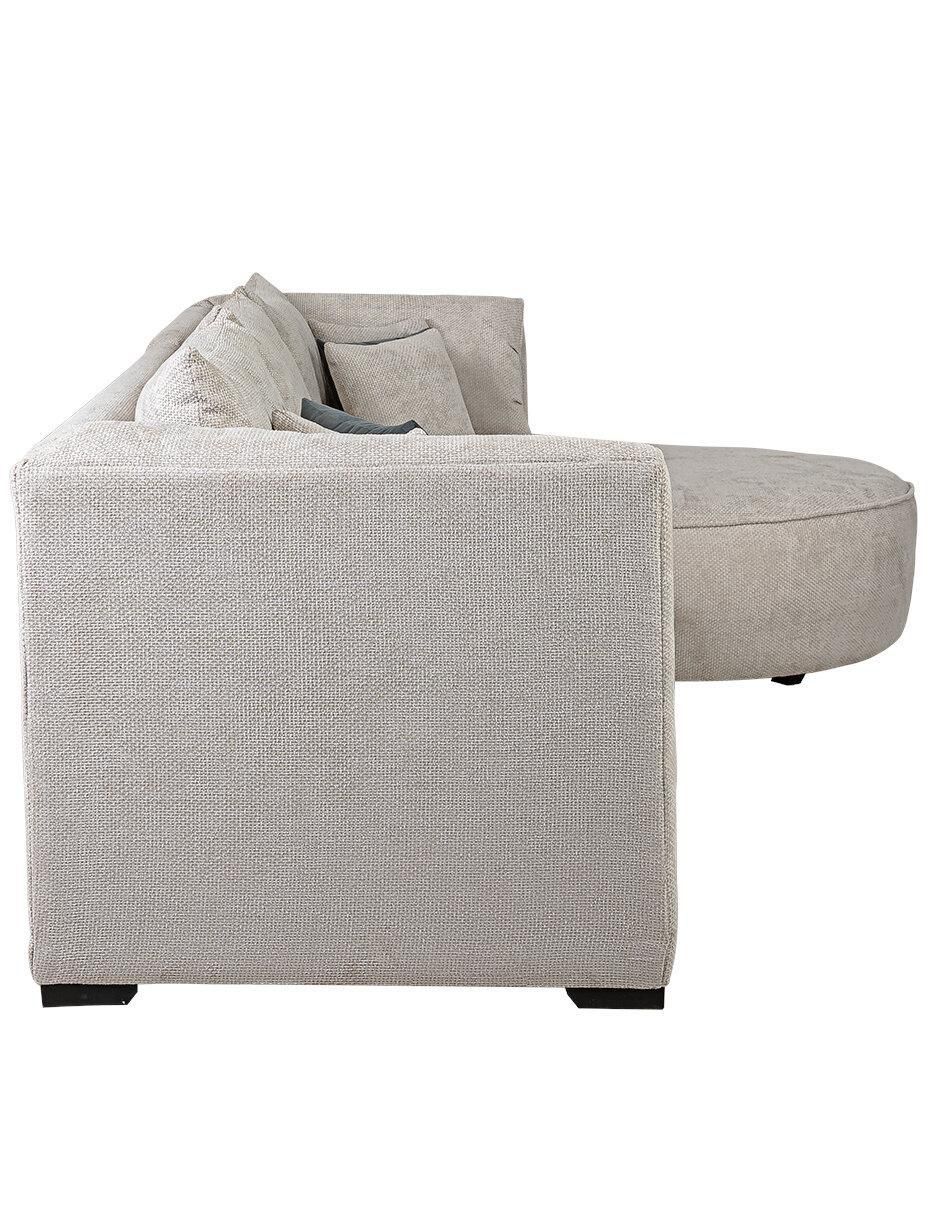 Sala modular derecha de Chenille 2