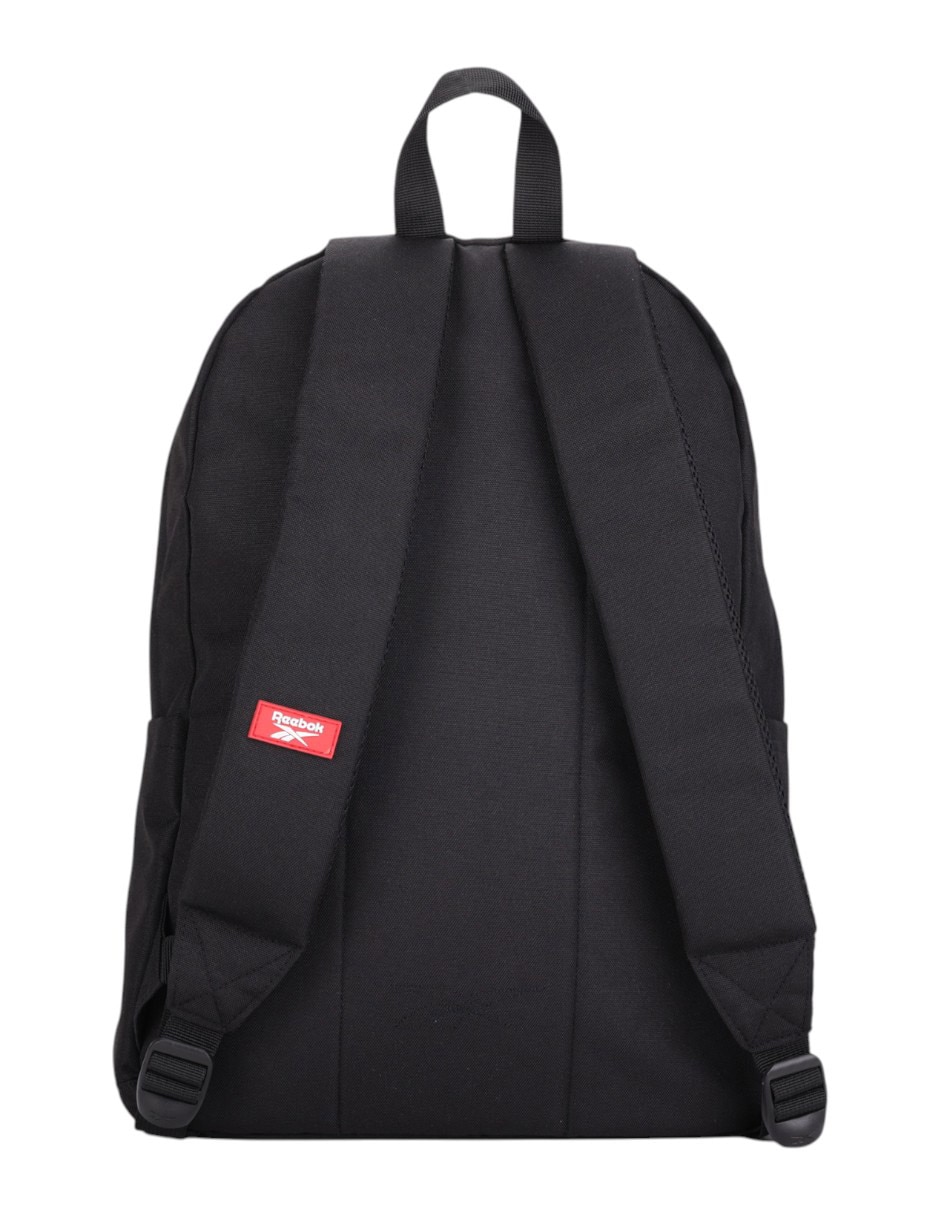 Mochila casual Reebok Backpack unisex