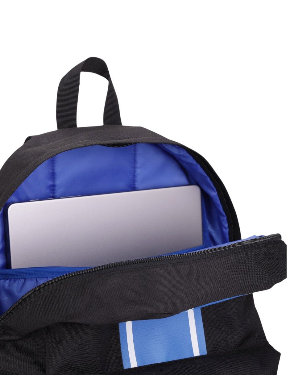 Mochila casual Reebok Backpack unisex