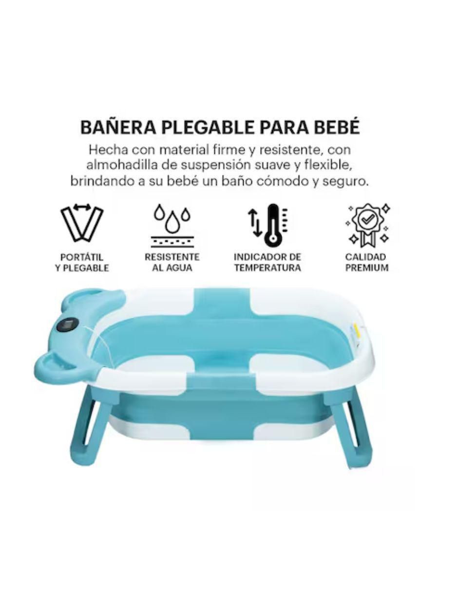 Bañera de silicón Bañera de silicón