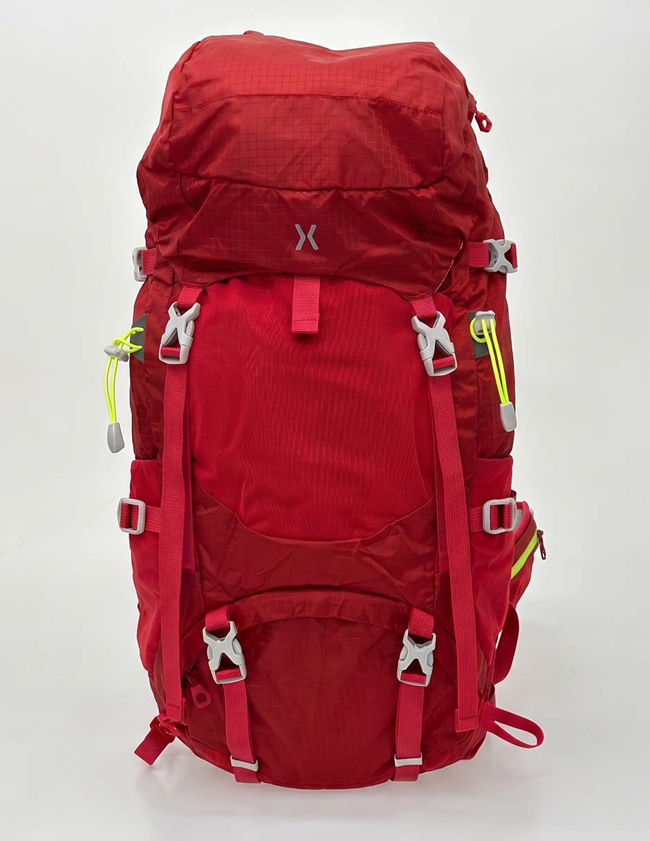 Mochila de campismo 1