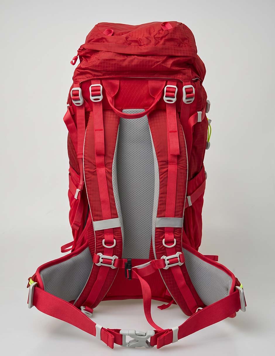 Mochila de campismo 3