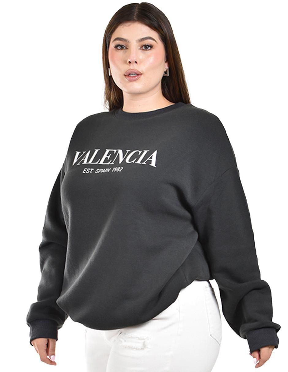 Sudadera Roman Fashion para mujer