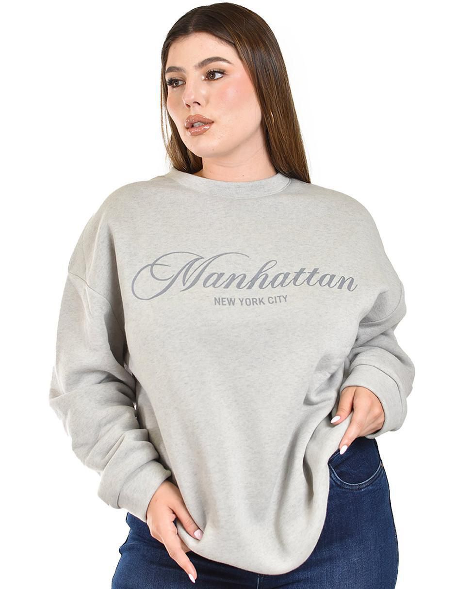 Sudadera para mujer Sudadera para mujer