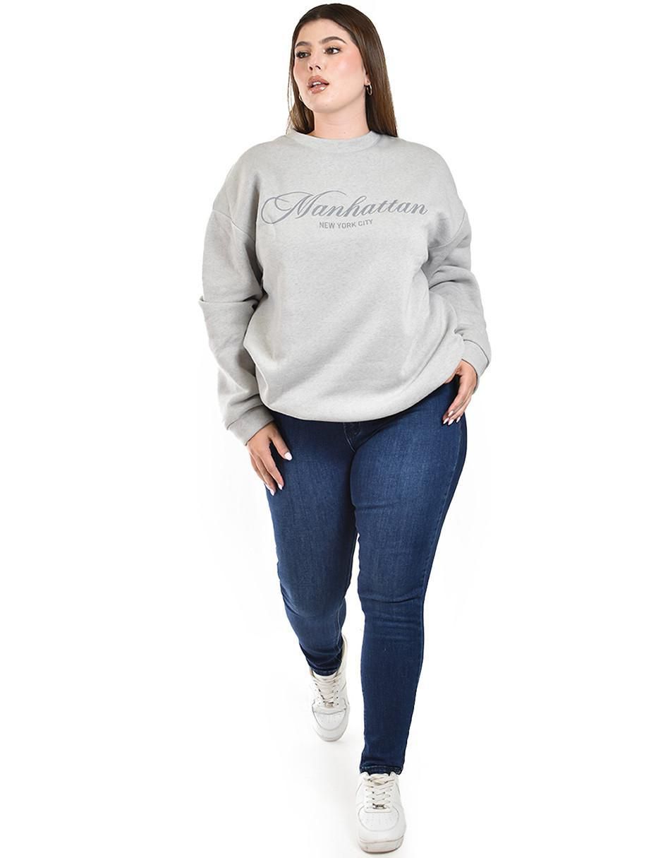 Sudadera Roman Fashion para mujer
