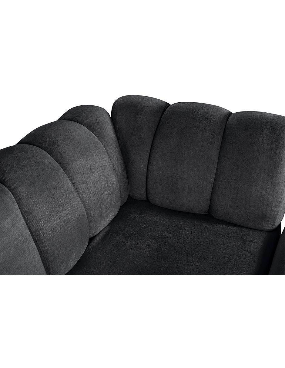 Sala modular de chenille 11