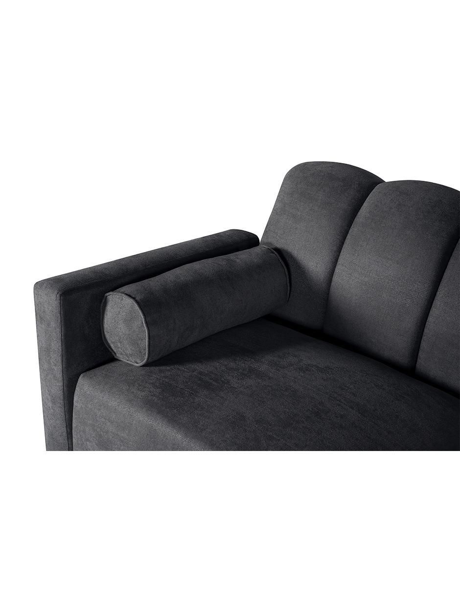 Sala modular de chenille 2