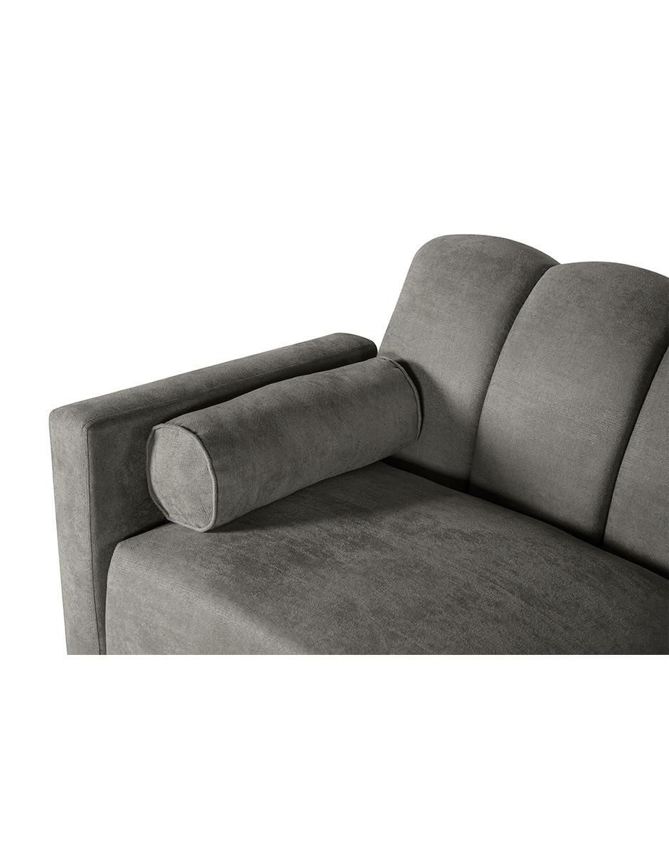 Sala modular de chenille 11