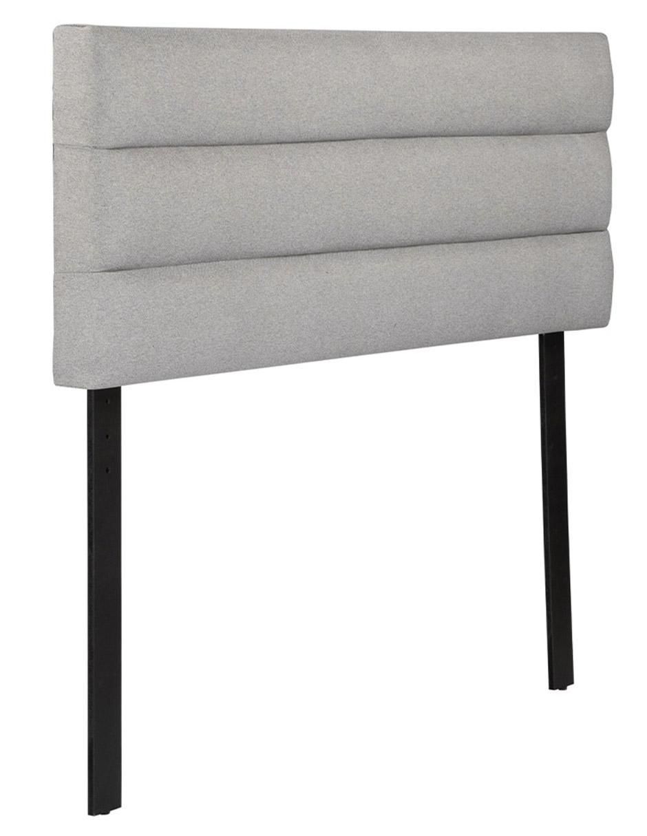 Cabecera armable Kiri de madera 2