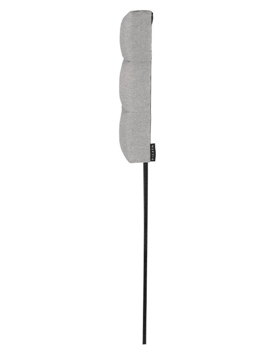 Cabecera armable Kiri de madera 5