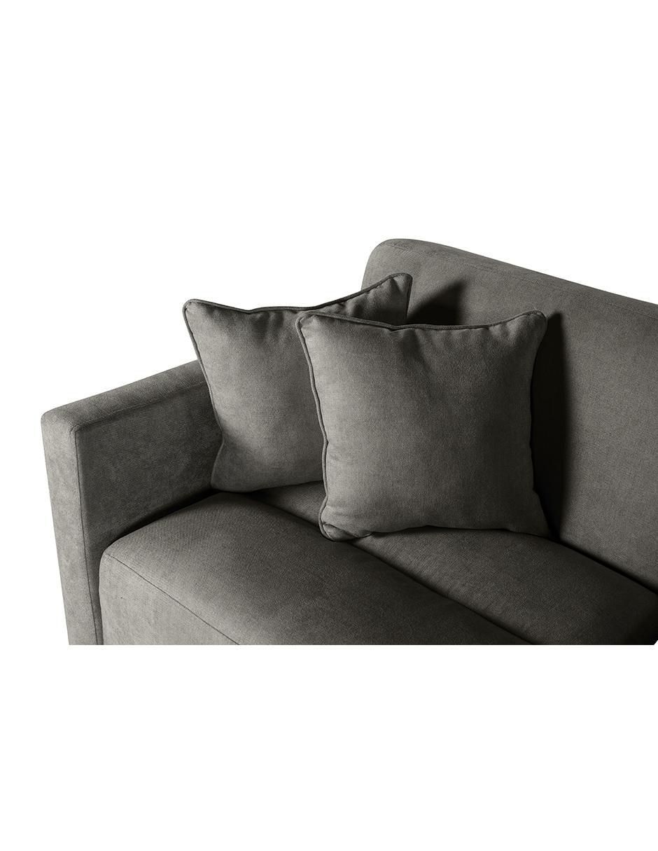 Sala modular de chenille 7