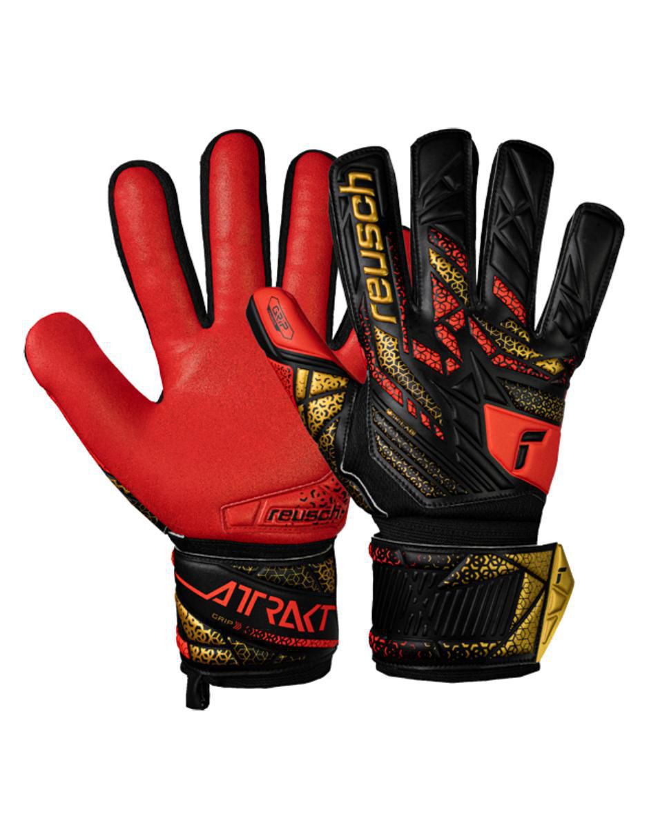 Guantes de portero para fútbol adulto Guantes de portero para fútbol adulto