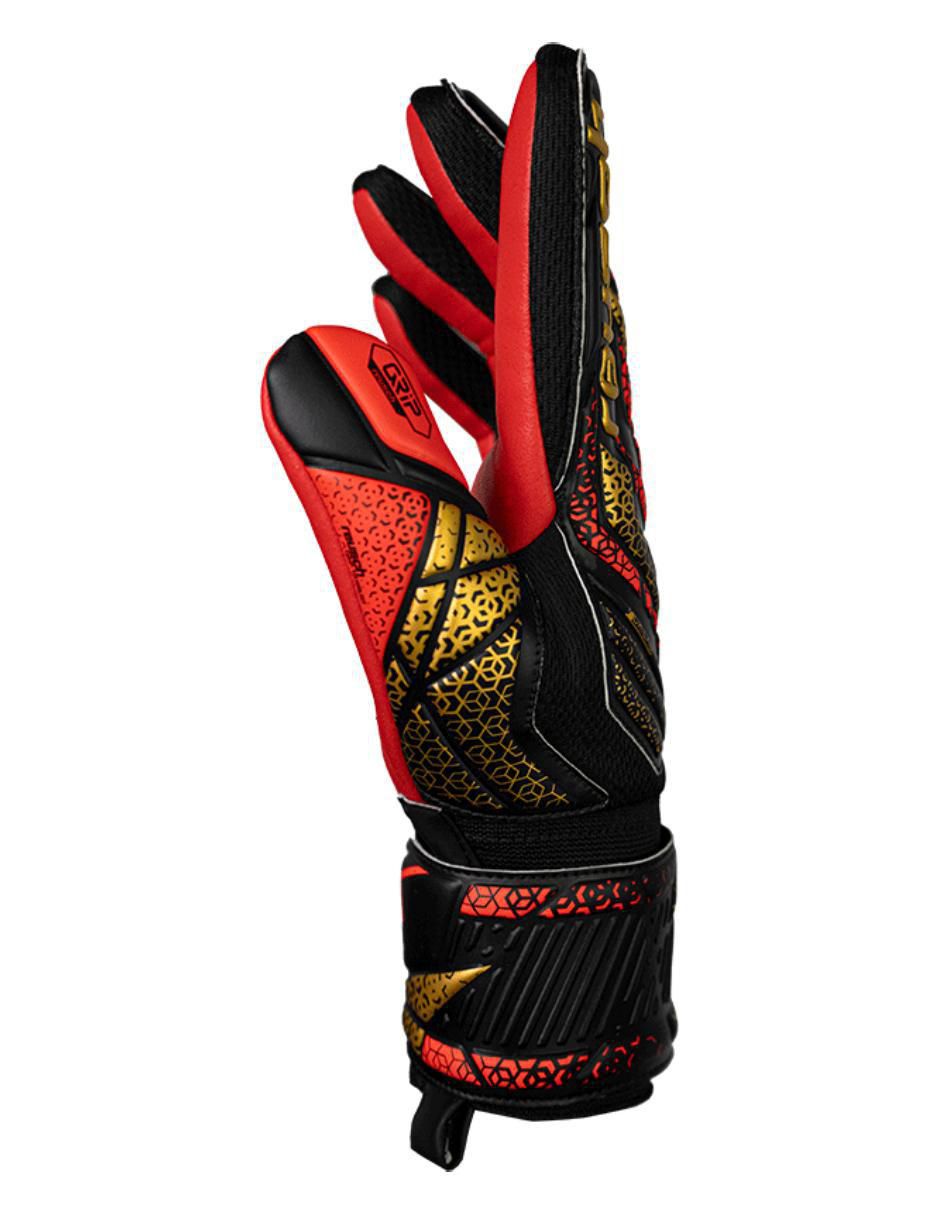 Guantes de portero para fútbol adulto 2