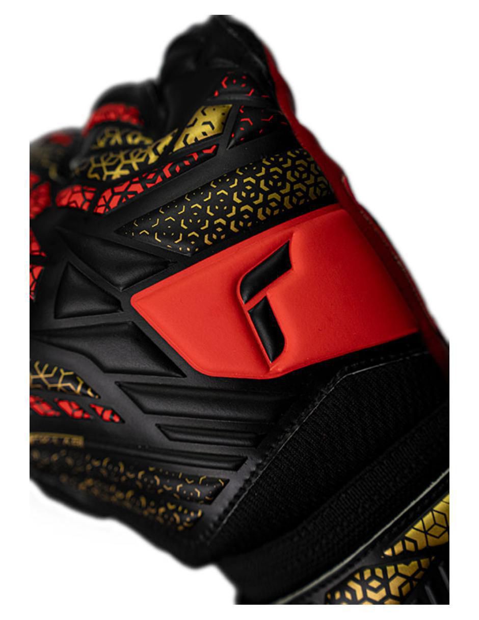 Guantes de portero para fútbol adulto 3