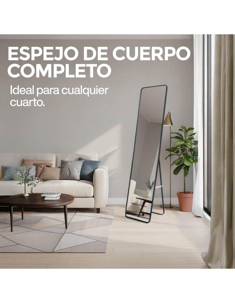 Espejo rectangular