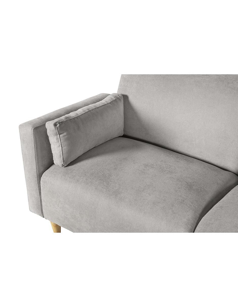 Sala modular de chenille 9