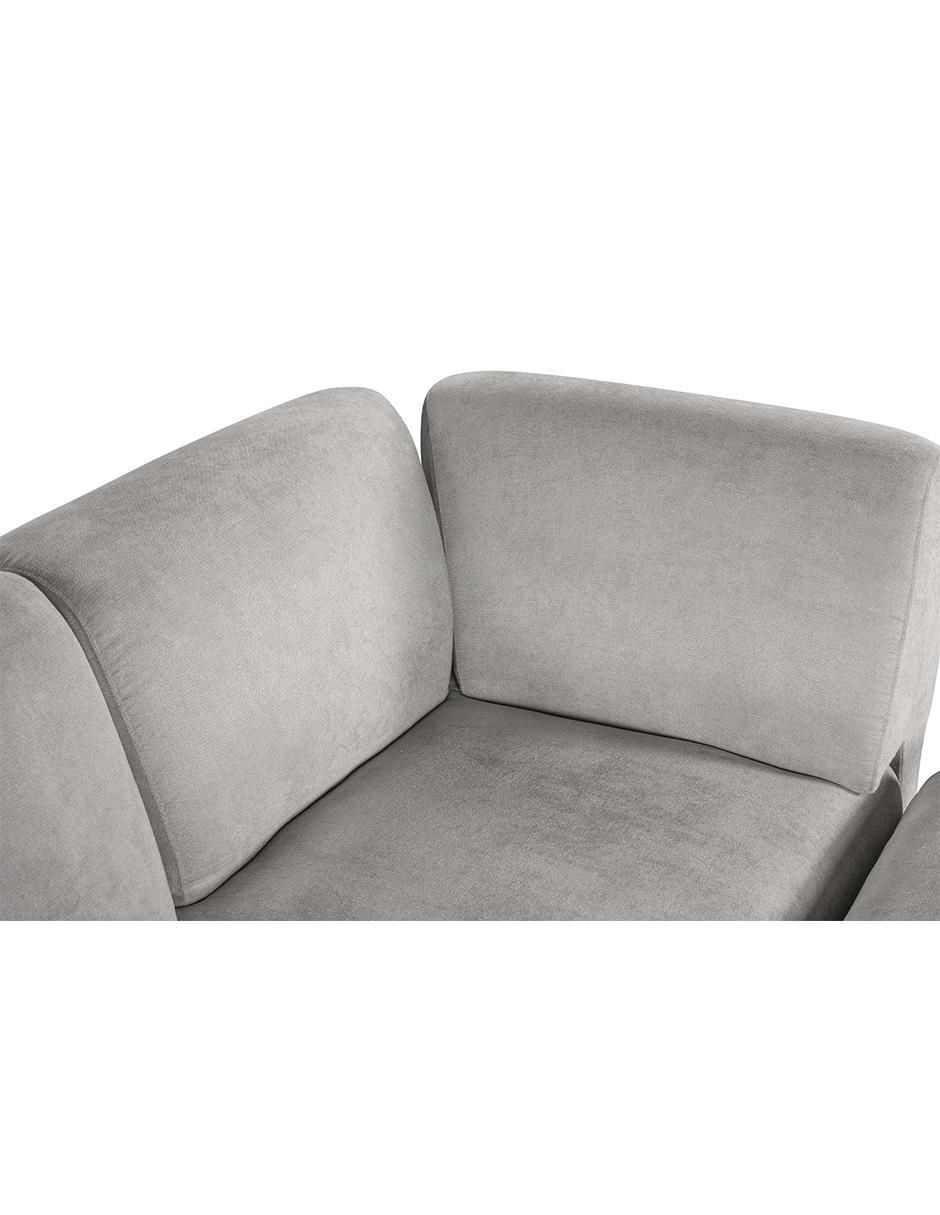 Sala modular de chenille 10