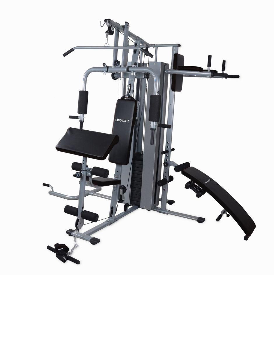 "multigym" "de" mezcla de materiales hm-320d 1