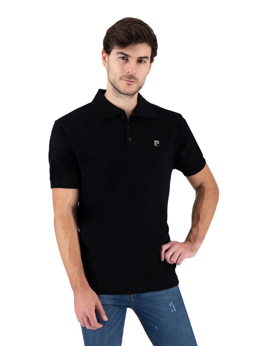 Playera tipo polo para hombre Playera tipo polo para hombre
