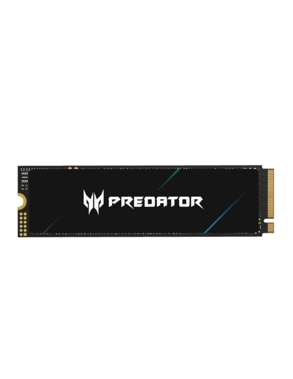 UNIDAD SSD , NEGRO 1
