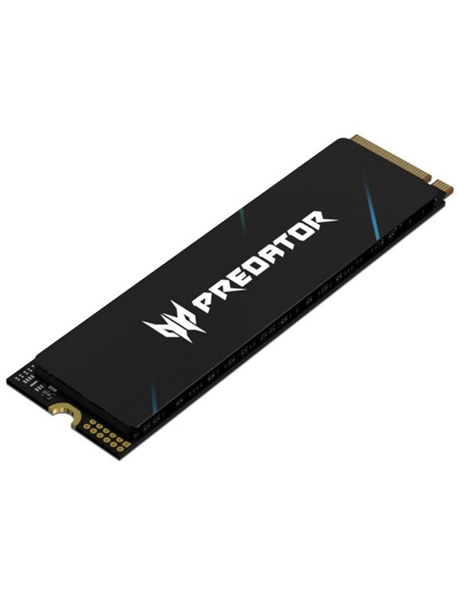 UNIDAD SSD , NEGRO