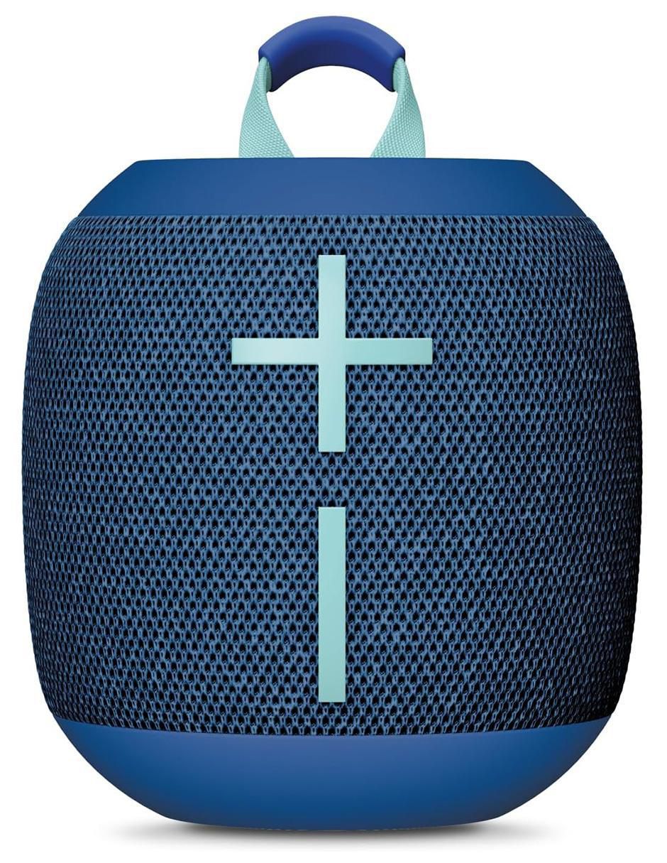 Bocina portátil wonderboom 4 inalámbrica Bocina portátil wonderboom 4 inalámbrica