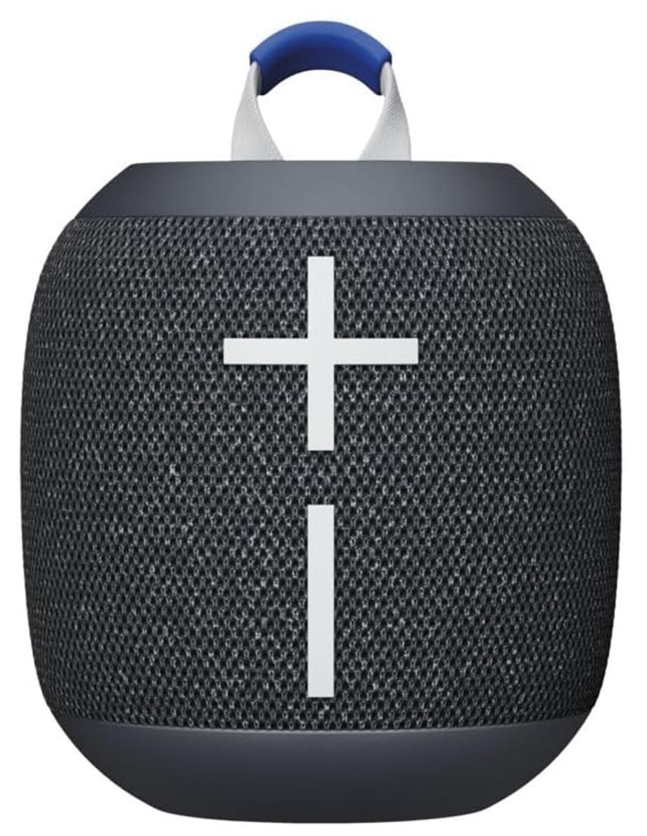 Bocina portátil wonderboom 4 inalámbrica 1