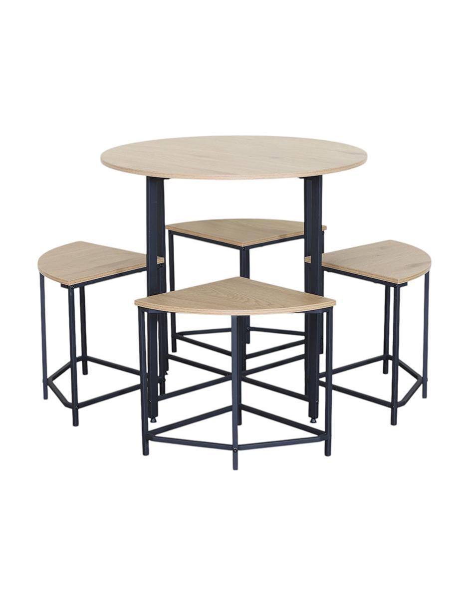 Comedor Zafira para 2 personas 1
