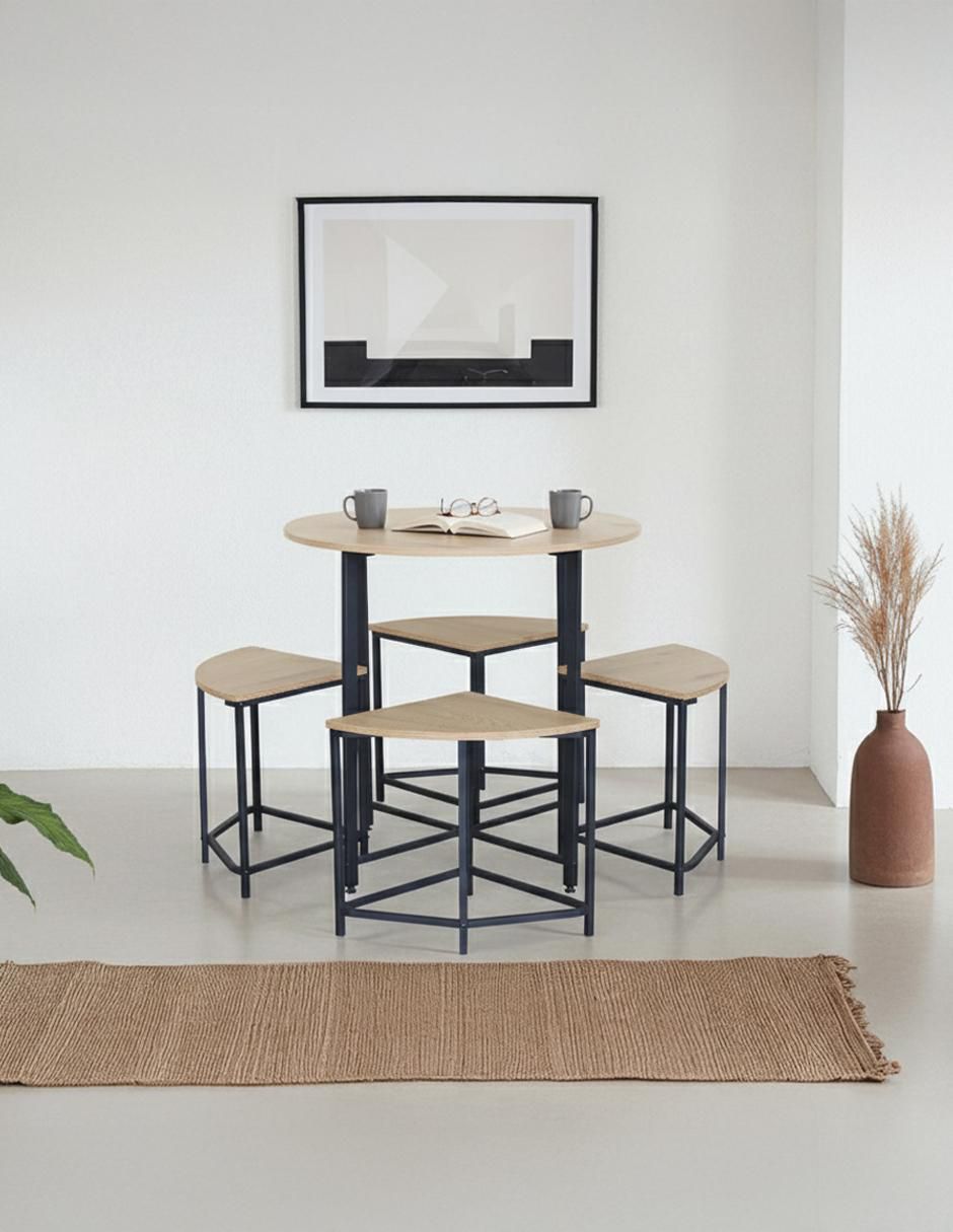 Comedor Zafira para 2 personas 2