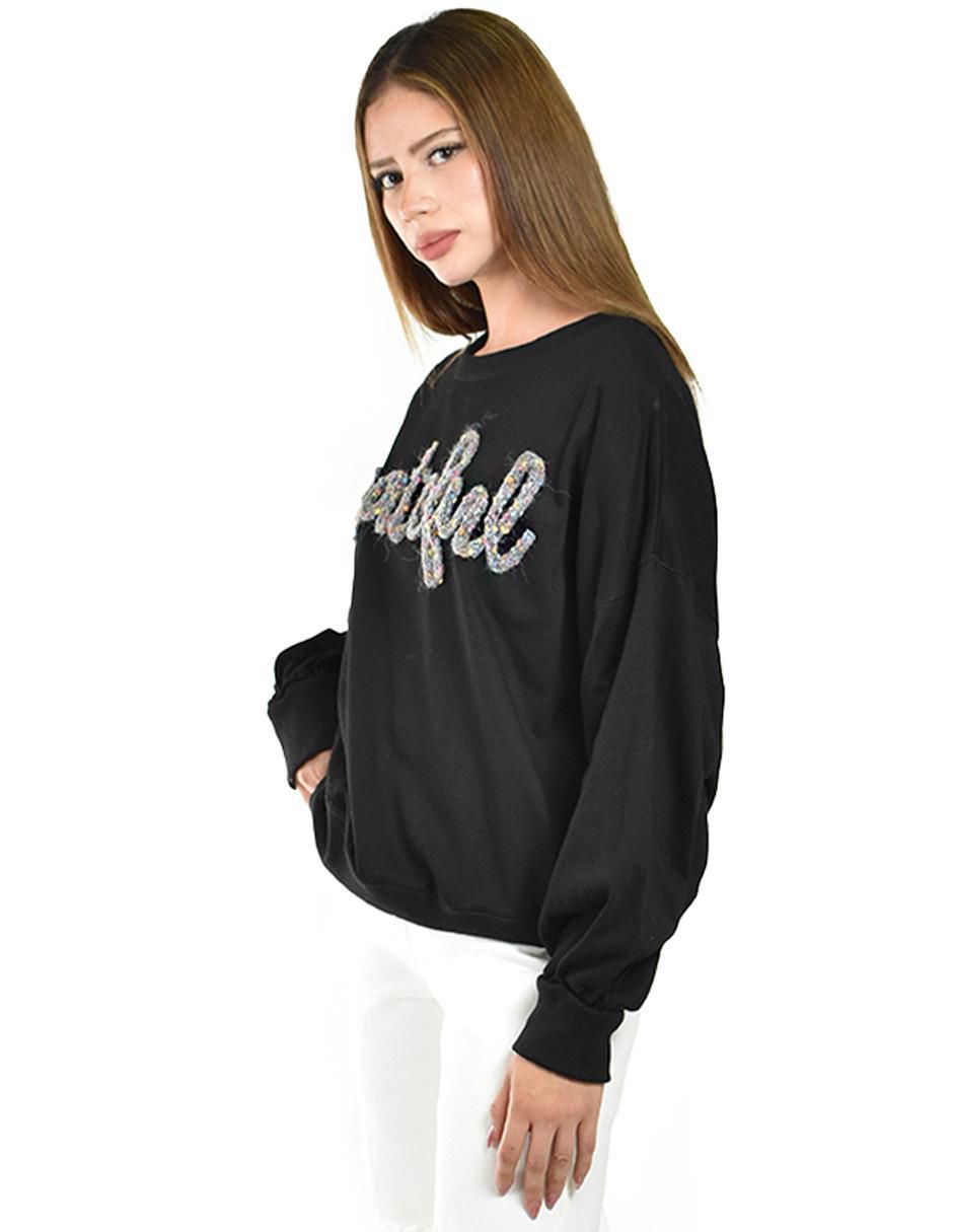 Sudadera para mujer 5