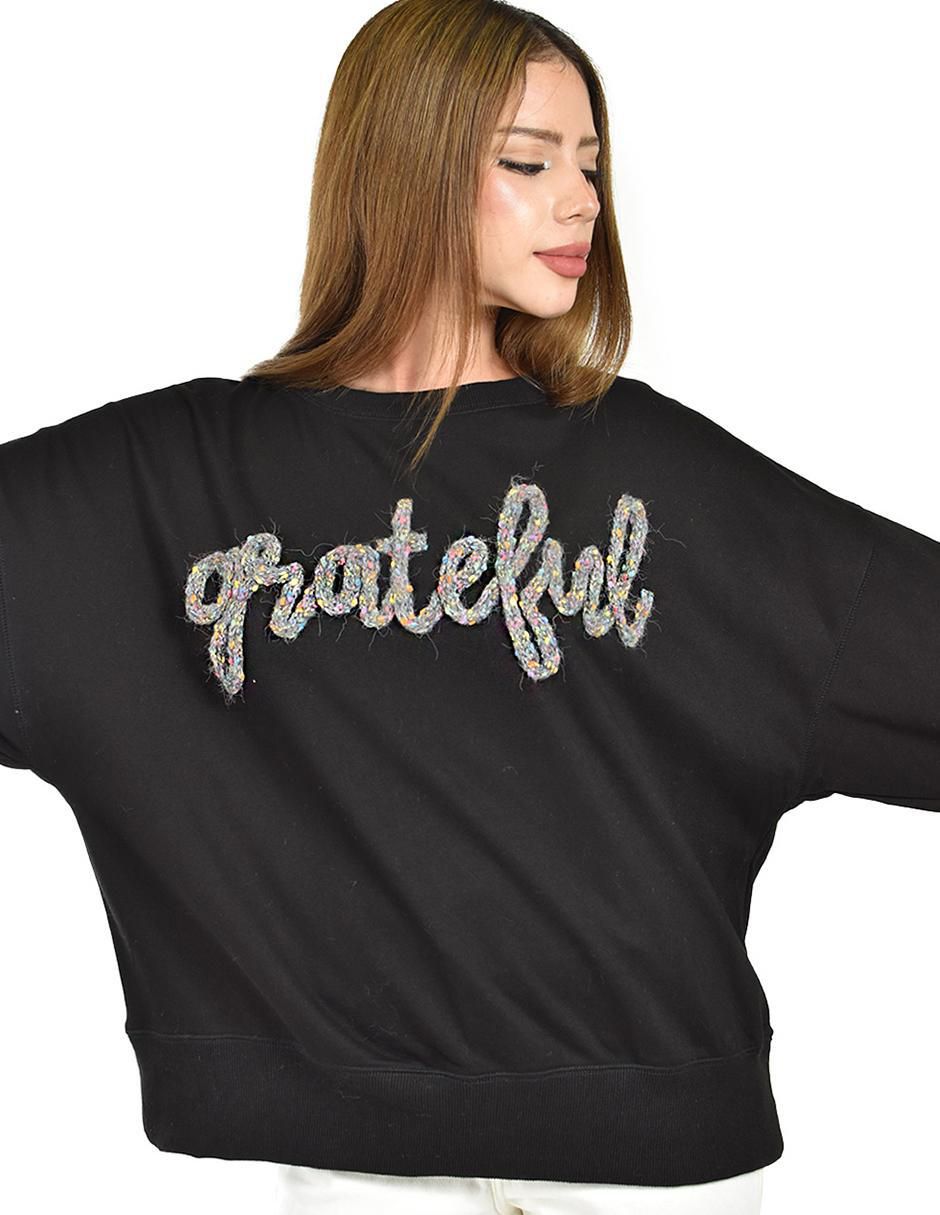 Sudadera para mujer