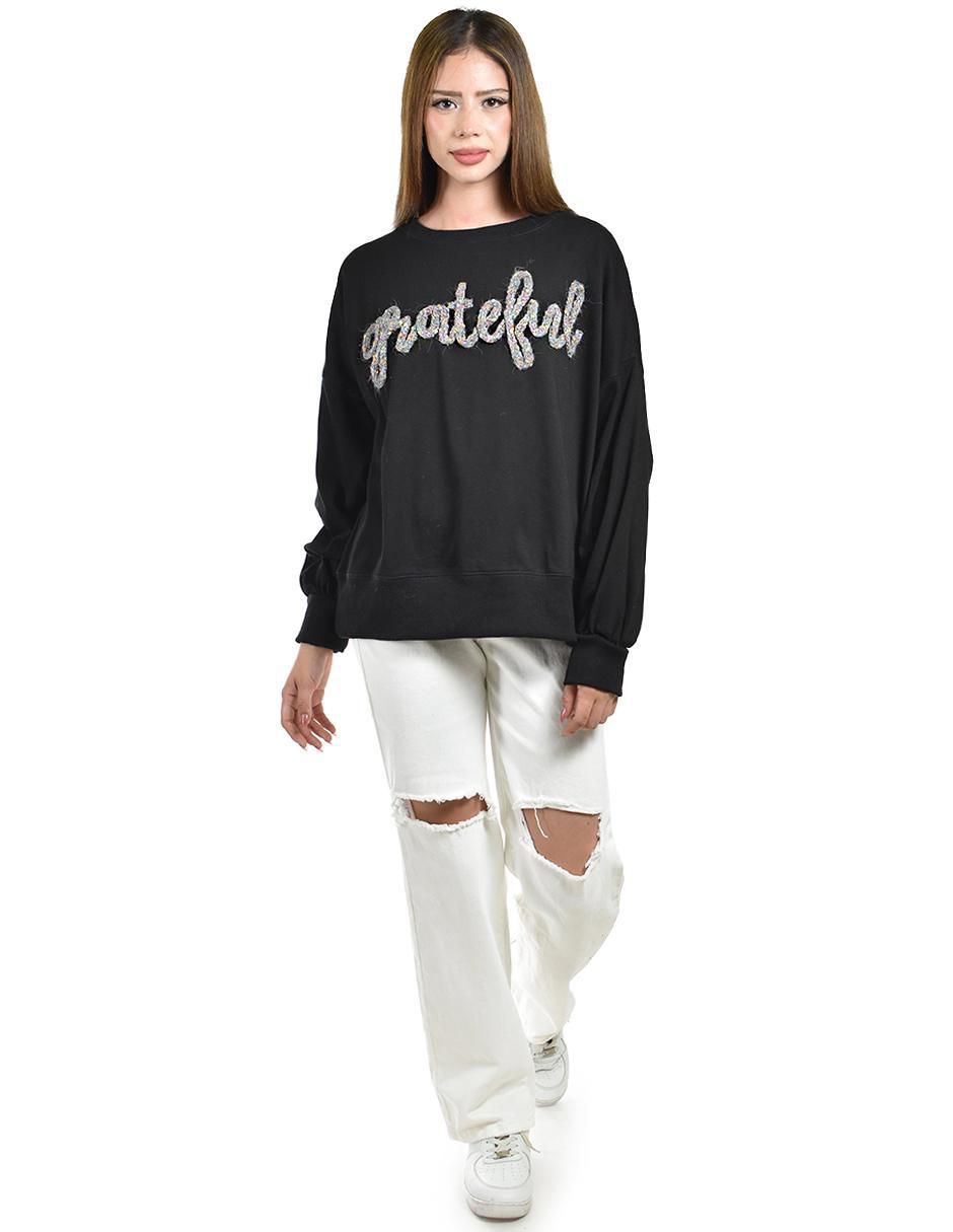 Sudadera para mujer