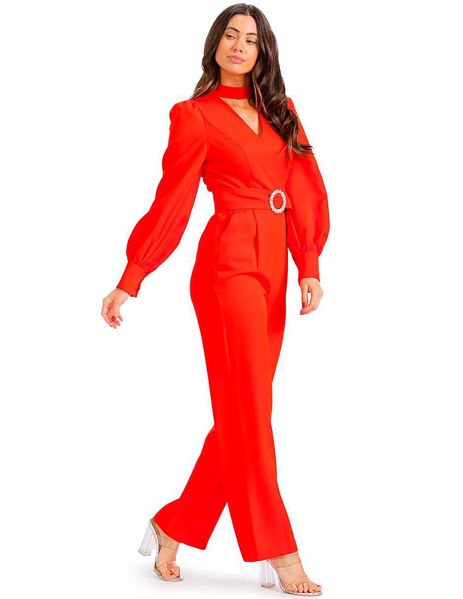 Jumpsuit formal para mujer 2
