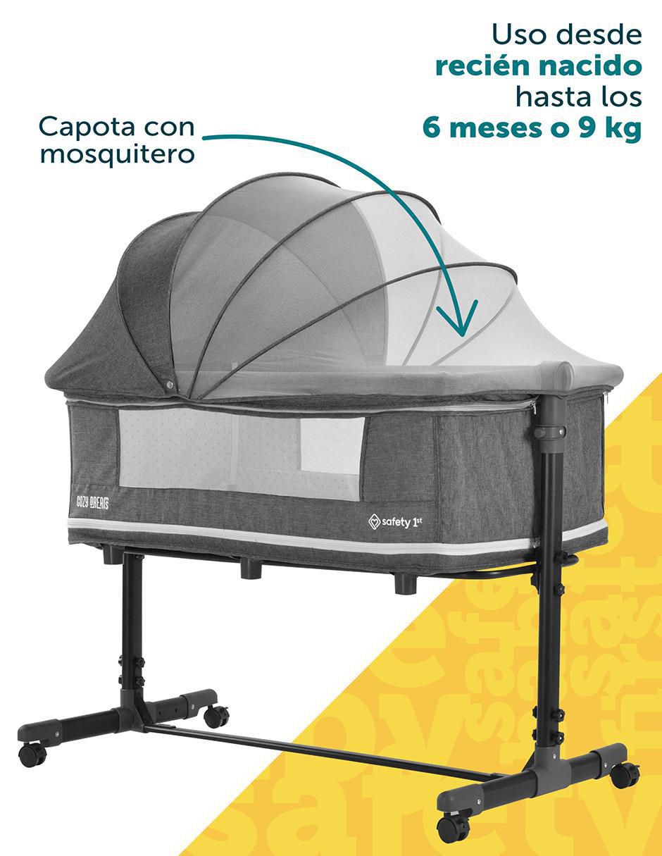 Cuna colecho Cozy Dreams