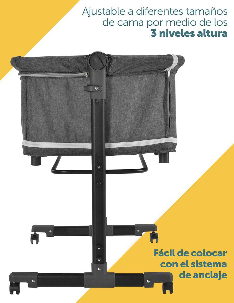 Cuna colecho Cozy Dreams 10