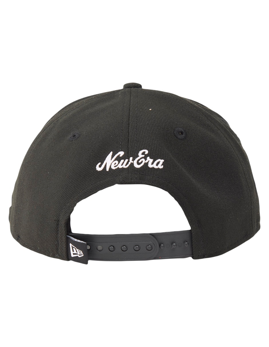 Gorra visera curva snapback "para" béisbol serie del rey no aplica diablos rojos del méxico "para" unisex 3