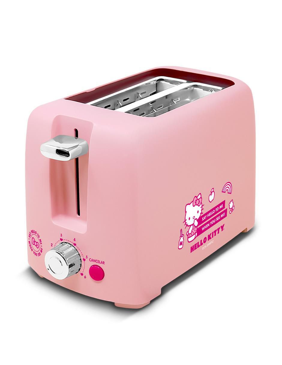 TOSTADOR HK-T2 , ROSA 1